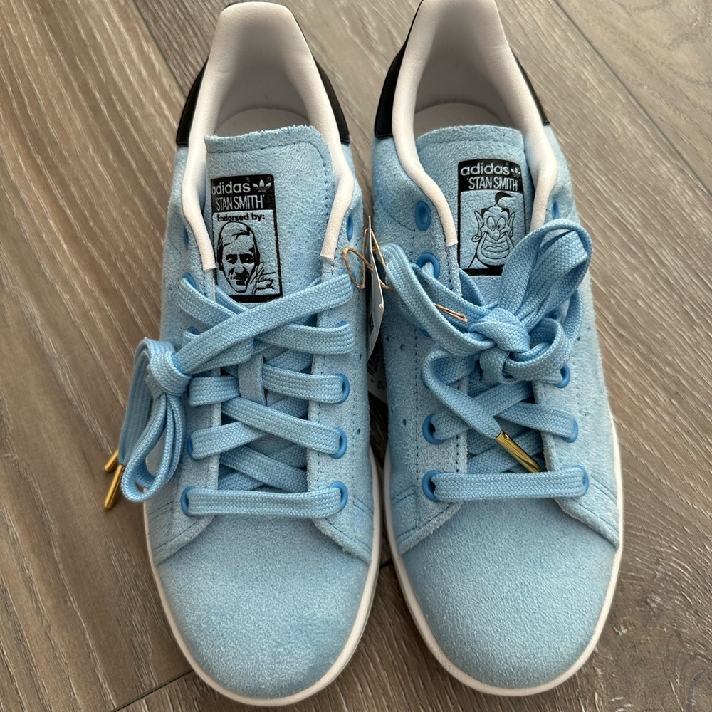 Disney x adidas Stan Smith "Aladdin” sneakers
